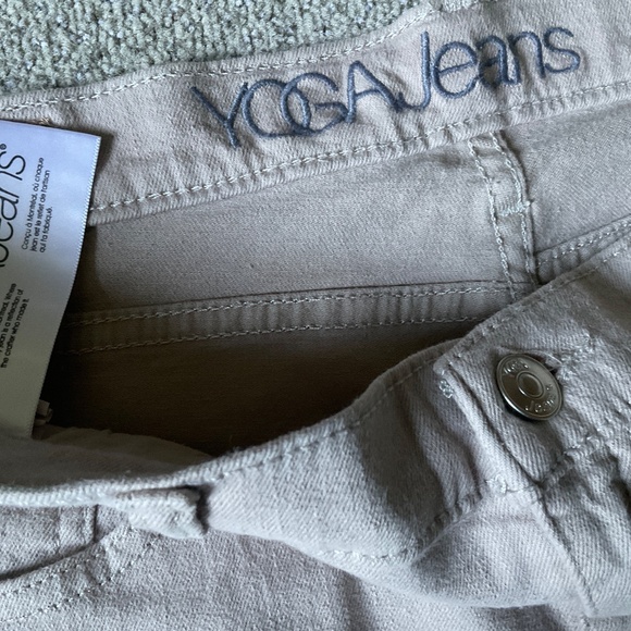 Yoga Jeans size 32 - Picture 2 of 4